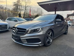 Bild des Angebotes Mercedes-Benz A 180 BlueEfficiency AMG Sport Navi | Alcantara | Kamera
