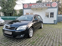 Bild des Angebotes Toyota Corolla 1.4 Edition * TÜV/AU 01-2028 * PDC * AHK