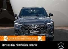 Bild des Angebotes Audi Q5 TDI 40 quattro S Line/Matrix/ACC/Kam/SHZ/AHK