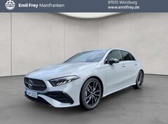 Bild des Angebotes Mercedes-Benz A 180 A-Klasse