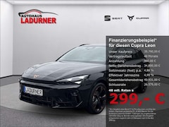 CUPRA Leon Sportstourer 1,5 TSI DSG *LED+NAVI+PANODACH*