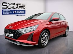 Bild des Angebotes Hyundai i20 FL 1.0 T-GDI Trend Navi