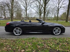 Bild des Angebotes BMW 640 640i Cabrio M-Paket Voll 360 Grad BMW-Servicepaket