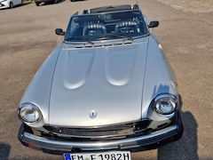 Bild des Angebotes Fiat Spider Europa 124 Europe