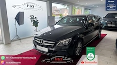 Bild des Angebotes Mercedes-Benz C 250 CGI T