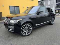 Bild des Angebotes Land Rover Range Rover SDV8 langer Radstand SVAutobiography