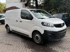 Bild des Angebotes Fiat Scudo 1.5 L2 Basis KLIMA+TEMP+PDC+DAB+3SITZE+