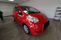 Bild des Angebotes Citroen C1 Style 4/5 Türer