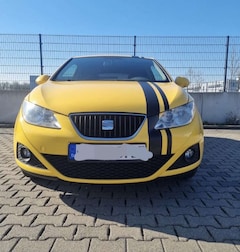 Bild des Angebotes SEAT Ibiza Stylance / Style