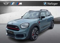 Bild des Angebotes MINI John Cooper Works Countryman ALL4 RFK HUD LED