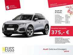 Bild des Angebotes Audi Q3 35 TFSI advanced S tronic LED+AHK+ACC+PRIVACY+A...