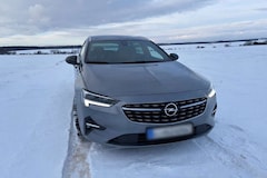 Bild des Angebotes Opel Insignia Elegance