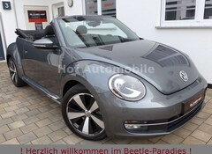 Bild des Angebotes VW Beetle 1.4TSI Allstar-Plus Xenon Kamera Navi App