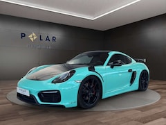 Bild des Angebotes Porsche Cayman GTS