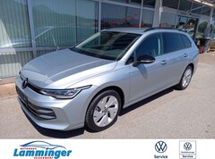 Bild des Angebotes VW Golf Variant VIII Variant Goal NAVI RFK ACC SHZ KEYLESS