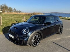 Bild des Angebotes MINI John Cooper Works Cooper S S Aut. JCW Trim H/K, Pano, Carplay, Voll