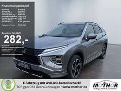 Bild des Angebotes Mitsubishi Eclipse Cross Select 2,4l PHEV ACC PDC NAV DAB
