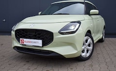 Suzuki Swift Comfort 1.2l M/T Dualjet Hybrid