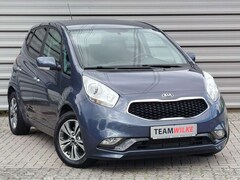 Bild des Angebotes Kia Venga UEFA Euro 2016 Navi PDC+Kam AHZ SHZ LHZ