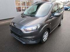 Bild des Angebotes Ford Transit Courier Kombi Trend