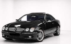 Bild des Angebotes Mercedes-Benz CL 65 AMG V12 Biturbo C215 1 von 777 Stück