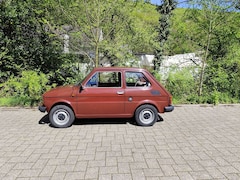 Bild des Angebotes Fiat 126 Italienimport, ungeschweißt, orig Lack