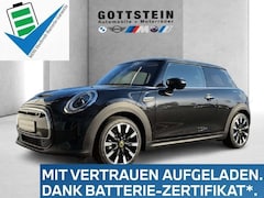 Bild des Angebotes MINI Cooper SE Aut. Classic Trim