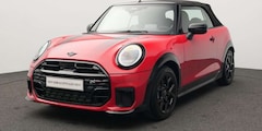 Bild des Angebotes MINI Cooper S Cabrio John Cooper Works Trim