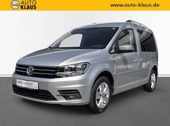 Bild des Angebotes VW Caddy Comfortline 1.4 TSI