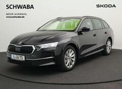 Skoda Octavia Combi Selection 2,0 TDI DSG *MATRIX*AHK*