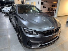 Bild des Angebotes BMW M4 Coupe/Keramik/Akrapovic/KW/Individual/Carbon