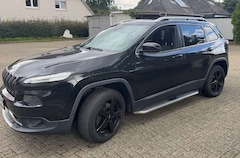 Bild des Angebotes Jeep Cherokee Cherokee 2.2 M-jet Active Drive I Limited 4x4