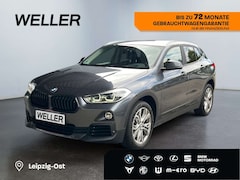 Bild des Angebotes BMW X2 sDrive20i Advantage *LED*Sportsi*HUD*Navi*HiFi*