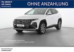 Bild des Angebotes Hyundai TUCSON PHEV Prime 1.6 T-GDI 4WD 0.5% Versteuerung