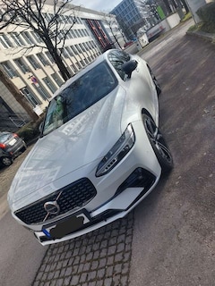 Bild des Angebotes Volvo S90 B5 D AWD Ultimate Dark (Mietwagen-Paket)