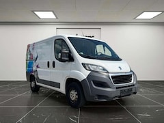 Bild des Angebotes Peugeot Boxer 330 L1H1 Pro Zhnr NEU! KAMERA KLIMA 1.Hd