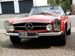 Bild des Angebotes Mercedes-Benz SL 250 Pagode original 5-Gang ZF-Getriebe