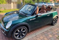 Bild des Angebotes MINI Cooper Cabrio Mini Cooper Cabrio Sidewalk