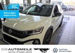 Bild des Angebotes VW Taigo 1.0 TSI DSG R-Line AHK/ACC/Rückkam