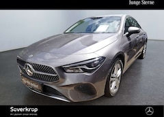 Bild des Angebotes Mercedes-Benz CLA 180 Coupé , PROGRESSIVE AHK KAMERA SPUR PDC