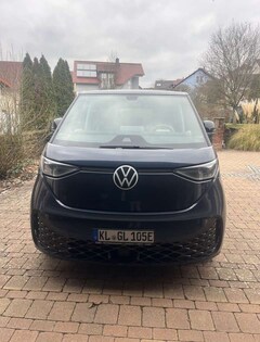Bild des Angebotes VW ID. Buzz ID. Buzz Pro