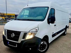 Bild des Angebotes Nissan NV400 NV400 R35.15 L4H2 RWD Comfort
