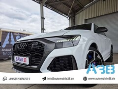 Bild des Angebotes Audi RS Q8 4.0 TFSI V8 quattro/MATRIX PANO STHZG HUD