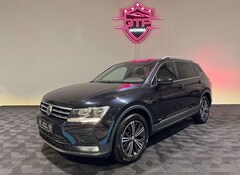 Bild des Angebotes VW Tiguan Allspace 2.0 TSI 4Motion *Pano*Virtual*