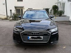 Bild des Angebotes Audi A6 allroad A6 allroad quattro 45 TDI tiptronic