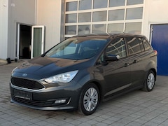 Bild des Angebotes Ford Grand C-Max Grand C-MAX 1.0 Business Edition Navi Euro6