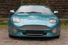 Bild des Angebotes Aston Martin DB7 Vantage Coupe