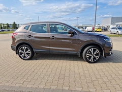 Bild des Angebotes Nissan Qashqai Qashqai 1.2 DIG-T ACENTA *PANO