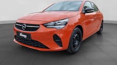 Bild des Angebotes Opel Corsa-e Corsa Edition SHZ LenkradHZG Spurhalteass. DAB ...