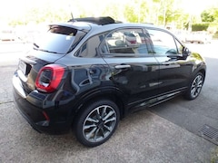 Bild des Angebotes Fiat 500X Dolcevita Sport 1,5 96kW(130PS) Faltdach Voll-LED